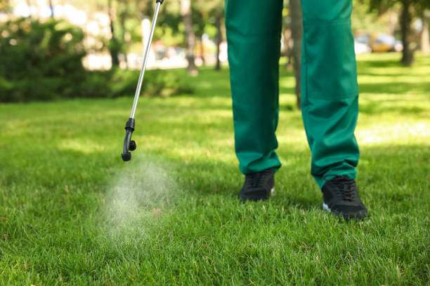 Wildlife Control Services in Everman, TX